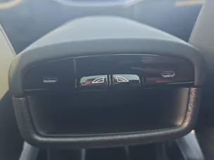 Volvo EX30 E60 Twin Ultra Performance AWD