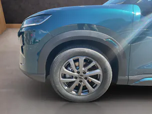 BYD Atto 2 DM-i Boost