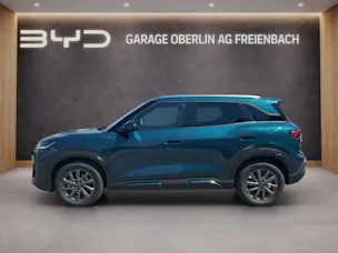 BYD Atto 2 DM-i Boost