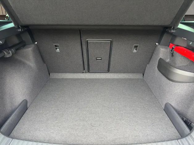 Škoda Karoq SportLine 2.0 TSI 4x4