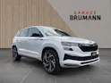Škoda Karoq SportLine 2.0 TSI 4x4