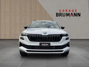 Škoda Karoq SportLine 2.0 TSI 4x4
