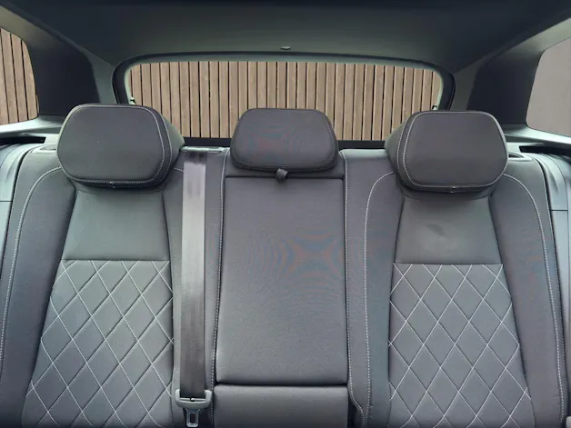 Škoda Karoq SportLine 2.0 TSI 4x4