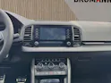 Škoda Karoq SportLine 2.0 TSI 4x4