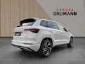 Škoda Karoq SportLine 2.0 TSI 4x4