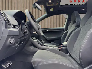 Škoda Karoq SportLine 2.0 TSI 4x4