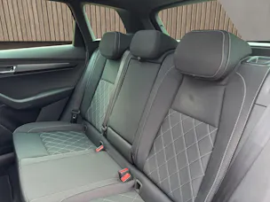 Škoda Karoq SportLine 2.0 TSI 4x4