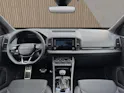 Škoda Karoq SportLine 2.0 TSI 4x4