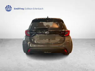 Toyota Yaris 1.5 VVT-i HSD Trend