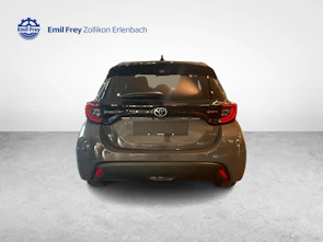 Fahrzeugbild TOYOTA Yaris 1.5 VVT-i HSD Trend