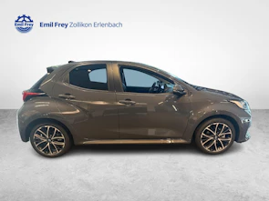 Fahrzeugbild TOYOTA Yaris 1.5 VVT-i HSD Trend