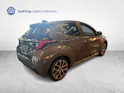 Toyota Yaris 1.5 VVT-i HSD Trend