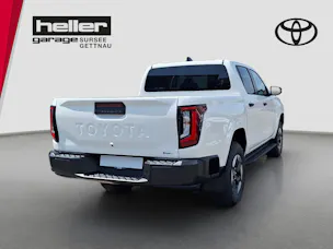 Toyota Hilux Double Cab.-Pick-up 59KWh Style