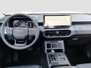 Toyota Hilux Double Cab.-Pick-up 59KWh Style
