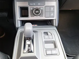 Toyota Hilux Double Cab.-Pick-up 59KWh Style