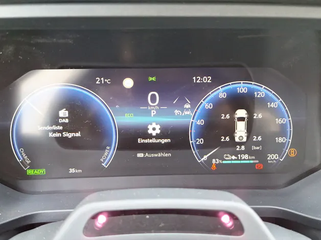 Toyota Hilux Double Cab.-Pick-up 59KWh Style
