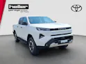 Toyota Hilux Double Cab.-Pick-up 59KWh Style