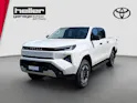 Toyota Hilux Double Cab.-Pick-up 59KWh Style