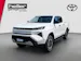 Toyota Hilux Double Cab.-Pick-up 59KWh Style
