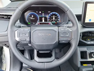 Toyota Hilux Double Cab.-Pick-up 59KWh Style