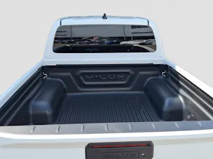 Toyota Hilux Double Cab.-Pick-up 59KWh Style