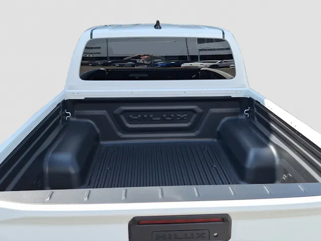 Toyota Hilux Double Cab.-Pick-up 59KWh Style