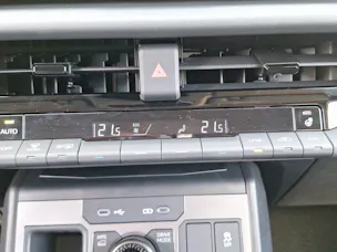 Toyota Hilux Double Cab.-Pick-up 59KWh Style