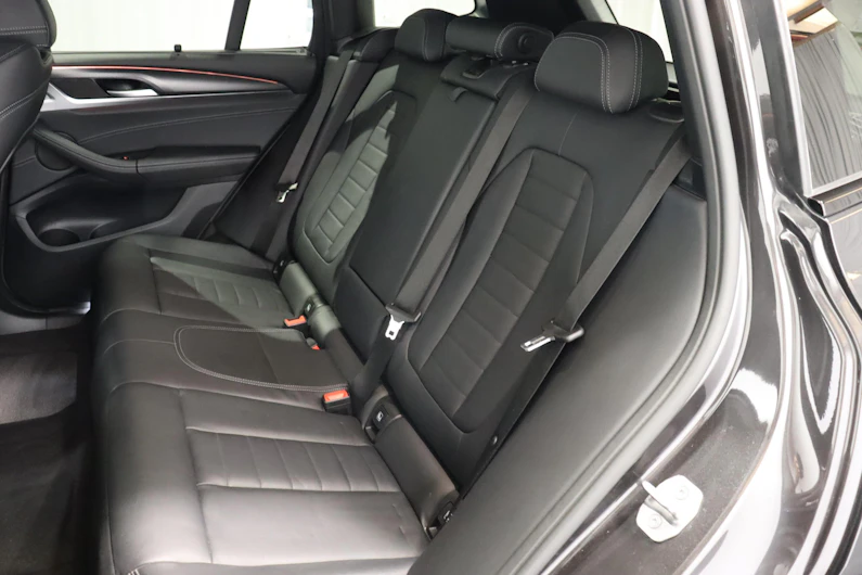 image du véhicule BMW X3