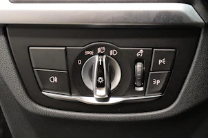 image du véhicule BMW X3 30i xDrive