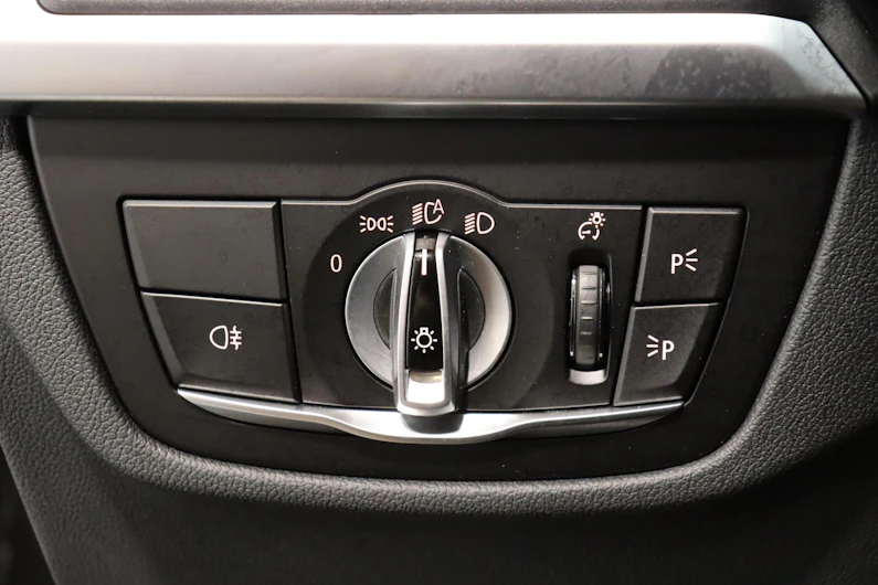 image du véhicule BMW X3