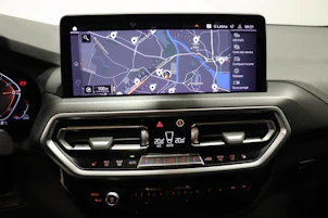 image du véhicule BMW X3 30i xDrive
