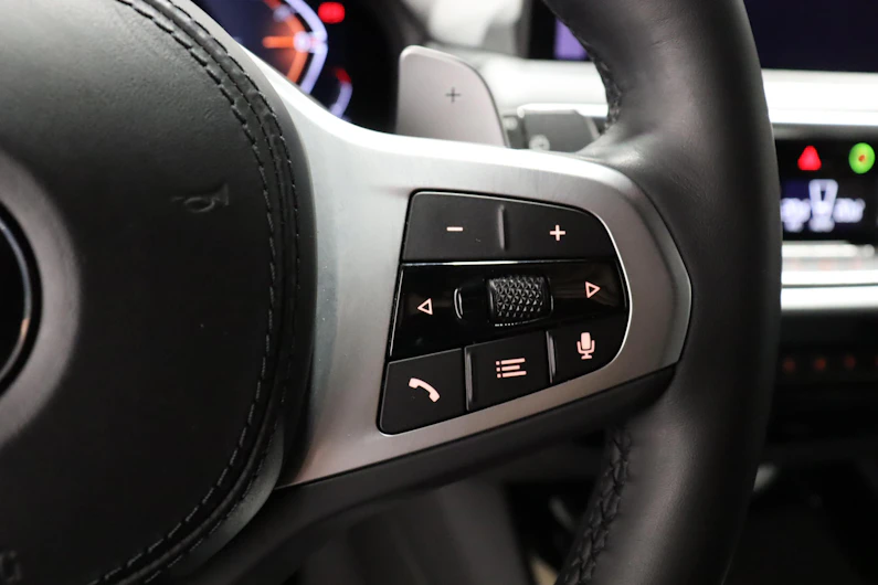 image du véhicule BMW X3