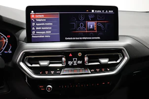 image du véhicule BMW X3 30i xDrive