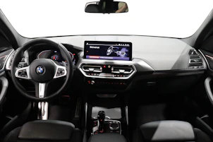 image du véhicule BMW X3 30i xDrive