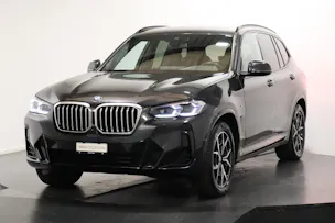 BMW X3 30i xDrive