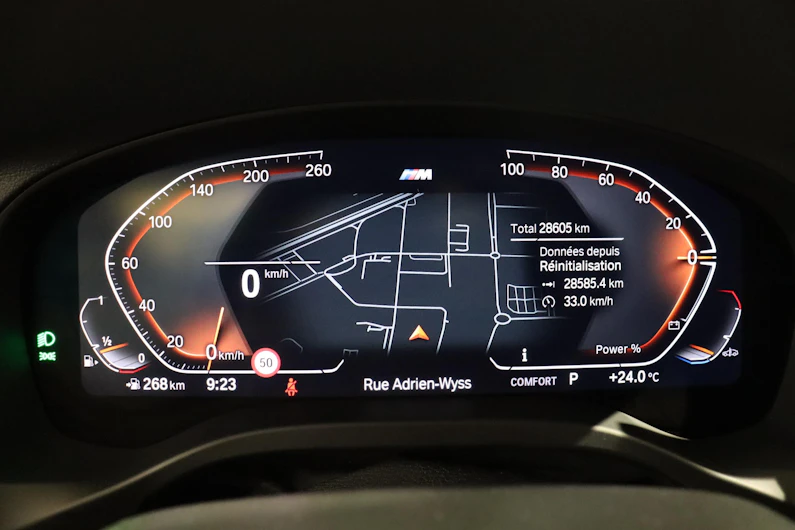 image du véhicule BMW X3
