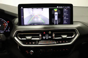 image du véhicule BMW X3 30i xDrive