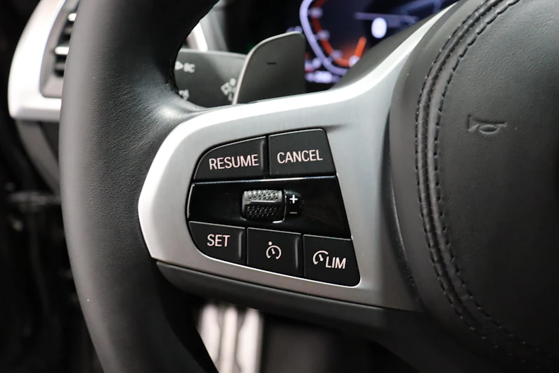 image du véhicule BMW X3