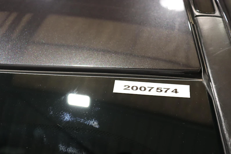 image du véhicule BMW X3