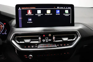 image du véhicule BMW X3 30i xDrive