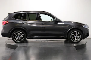 image du véhicule BMW X3 30i xDrive