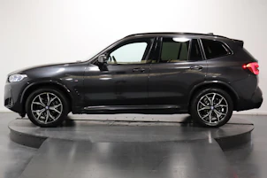 image du véhicule BMW X3 30i xDrive