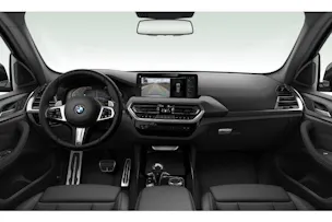 BMW X3 30i xDrive