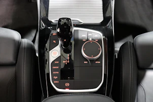 image du véhicule BMW X3 30i xDrive