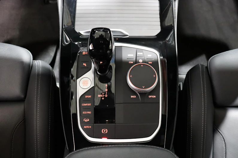 image du véhicule BMW X3