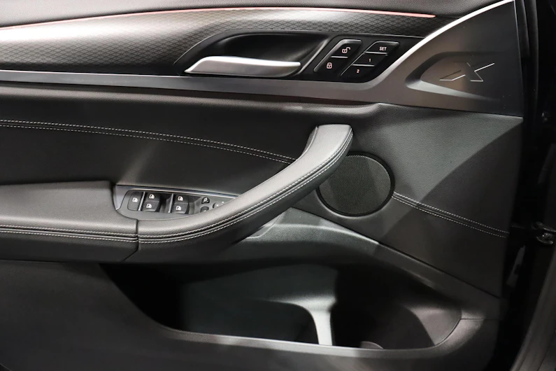 image du véhicule BMW X3