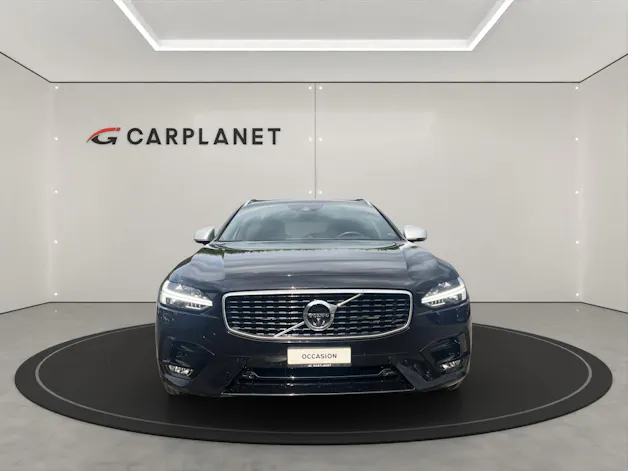 Volvo V90 2.0 D5 R-Design AWD