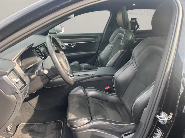 Volvo V90 2.0 D5 R-Design AWD
