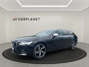 Volvo V90 2.0 D5 R-Design AWD