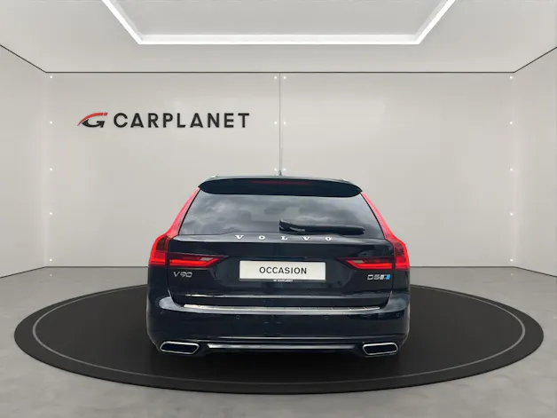 Volvo V90 2.0 D5 R-Design AWD
